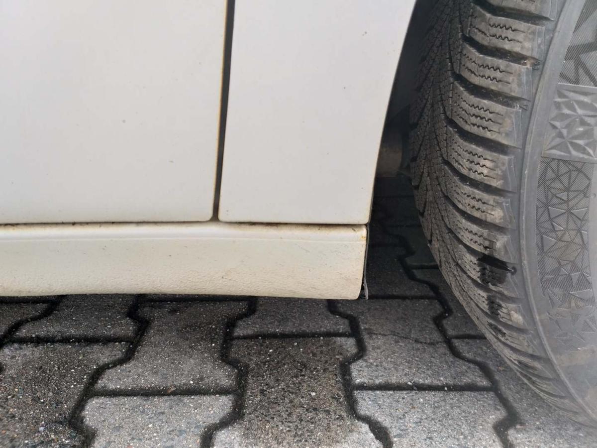 Opel Insignia A original Kotflügel vorn rechts Z40R Schnee Weiss Bj.2011